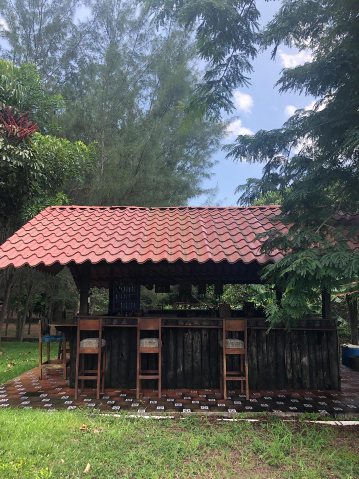 Finca Garullo Hotel Boutique Сан-Рафаэль Экстерьер фото