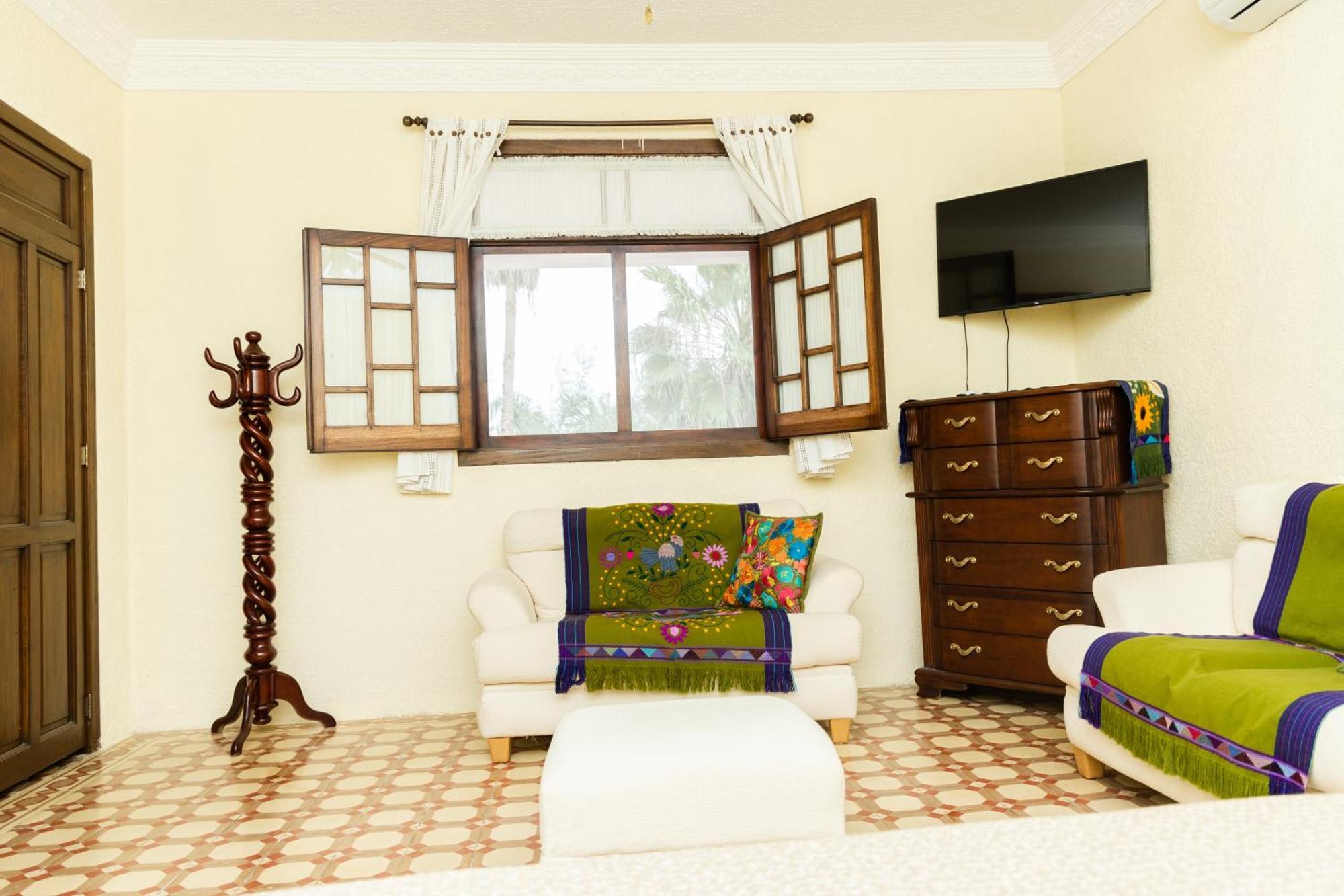 Finca Garullo Hotel Boutique Сан-Рафаэль Экстерьер фото