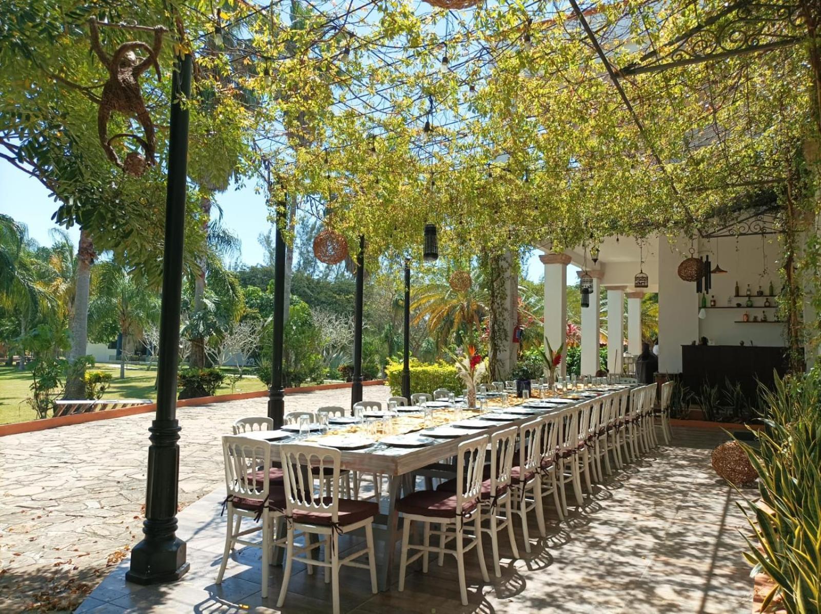 Finca Garullo Hotel Boutique Сан-Рафаэль Экстерьер фото