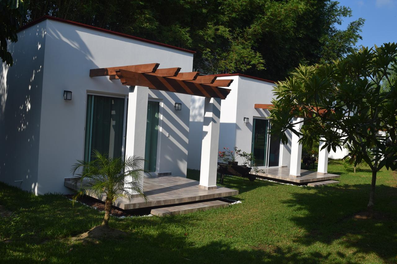 Finca Garullo Hotel Boutique Сан-Рафаэль Экстерьер фото